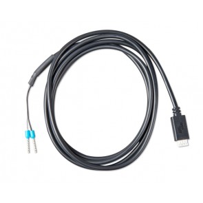 Victron VE.Direct TX digital output cable