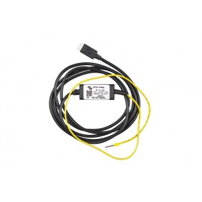 Victron VE.Direct non inverting remote on-off cable