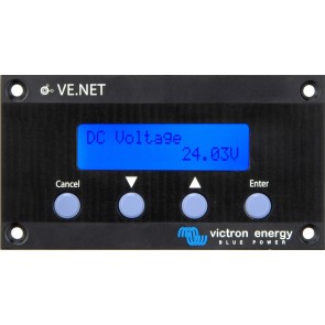 Victron VE.Net Panel (VPN)