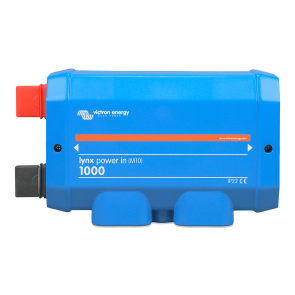 Victron Lynx Power In (M10)