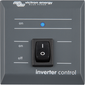 Victron Phoenix Inverter Control VE.Direct