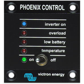 Victron Phoenix Inverter Control