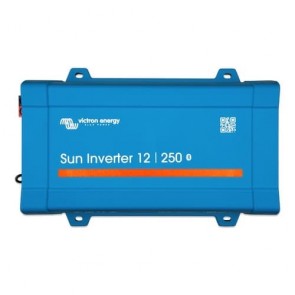 Victron Sun Inverter 12/250-15 IEC