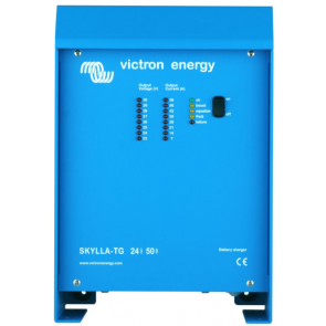 Victron Skylla TG 24/50(1+1) GL 120-240V Battery charger