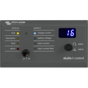 Victron Skylla-i Control GX
