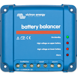 Victron Battery Balancer