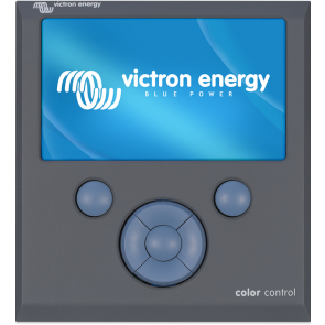 Victron Color Control GX