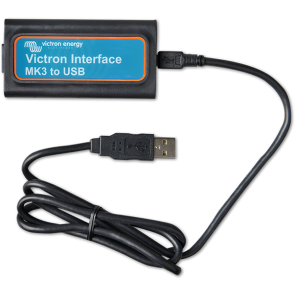 Victron Interface MK3-USB