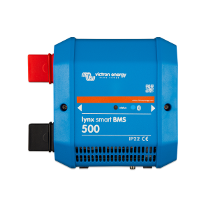 Victron Lynx Smart BMS 500 (M8)