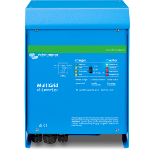 Victron MultiGrid 24/3000/70-50