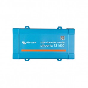 Victron Phoenix 12/500 VE.Direct