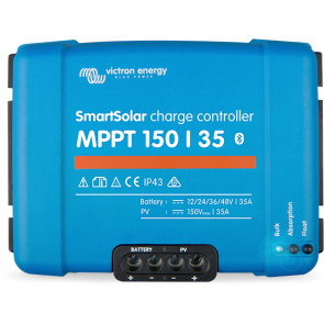 Victron SmartSolar MPPT 150/35