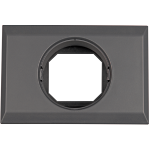 Victron Wall mount enclosure for BMV or MPPT Control