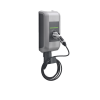 KEBA KeContact P30 b-series charging wallbox for EV