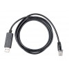 Victron BlueSolar PWM-Pro to USB interface cable