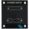 Victron Charger switch CE