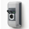 KEBA KeContact P30 e-series charging wallbox for EV