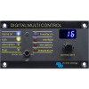 Victron Digital Multi Control 200/200A