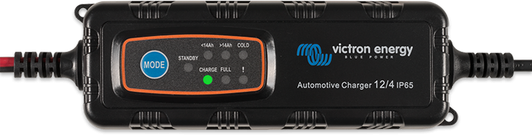 Victron Automotive IP65 Charger