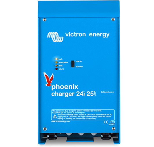 Victron Phoenix Charger