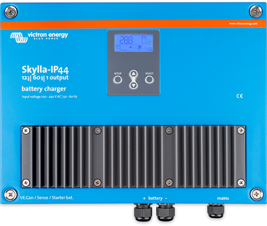 Victron Skylla-IP44