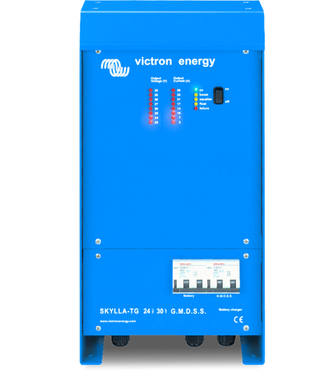 Victron Skylla-TG GMDSS