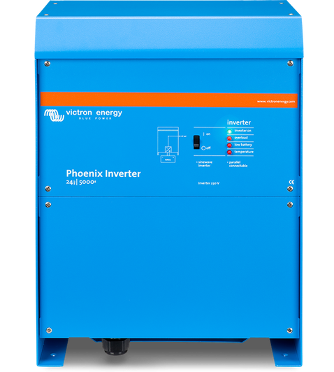 Victron Phoenix Inverter